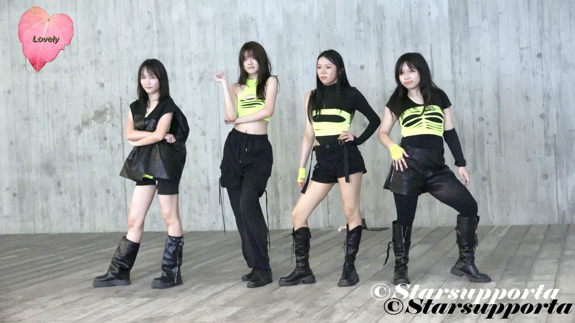 20260712 KPOP dance @ 香港九龍M+